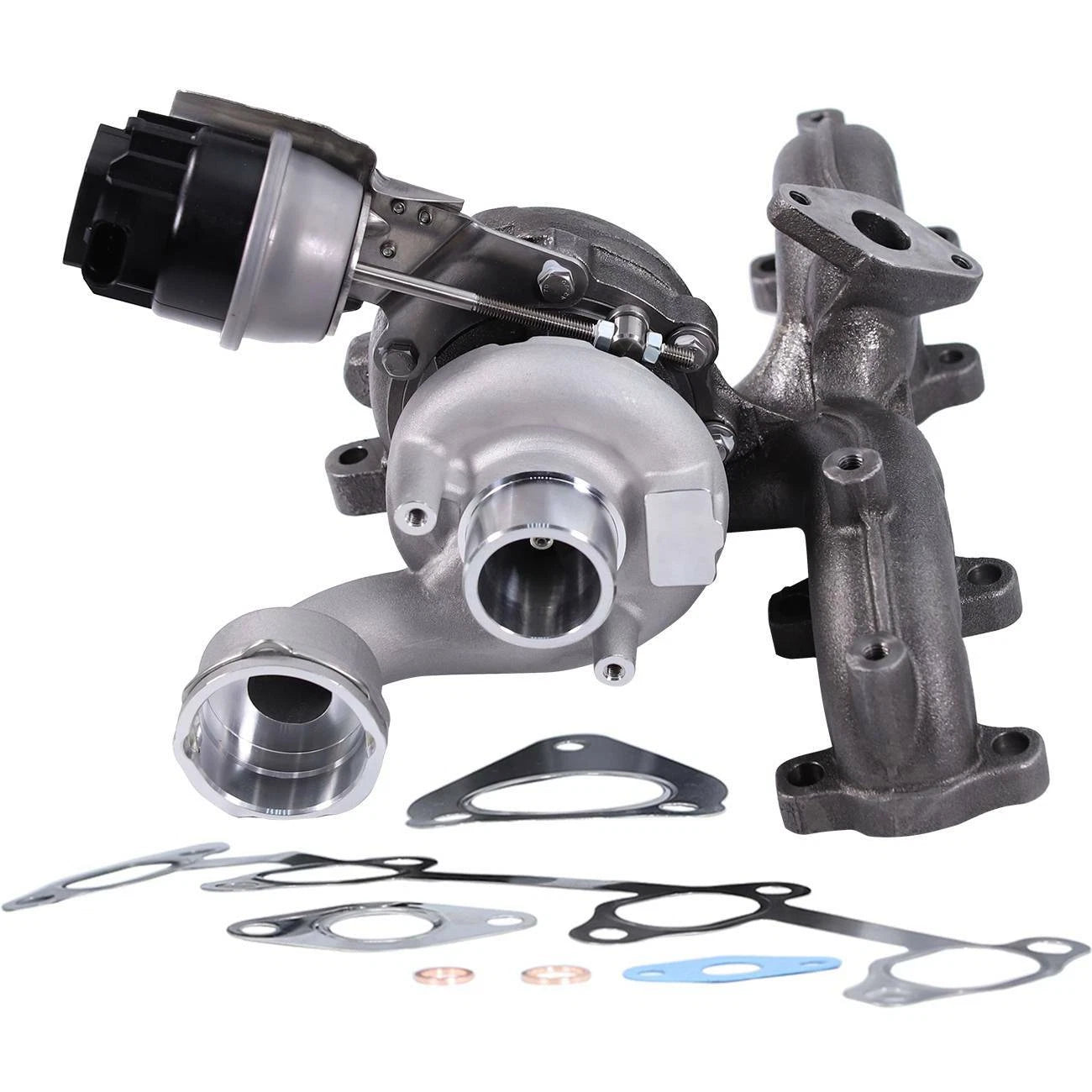 Turbocharger for VW Beetle Golf Jetta 1.9 TDI (2004–2006)