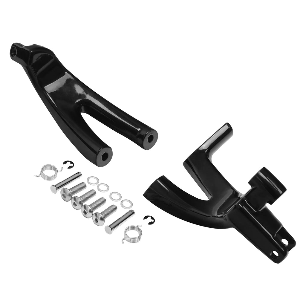 Forward Controls Mount for Harley Sport Glide, Fat Bob (2018–2026)