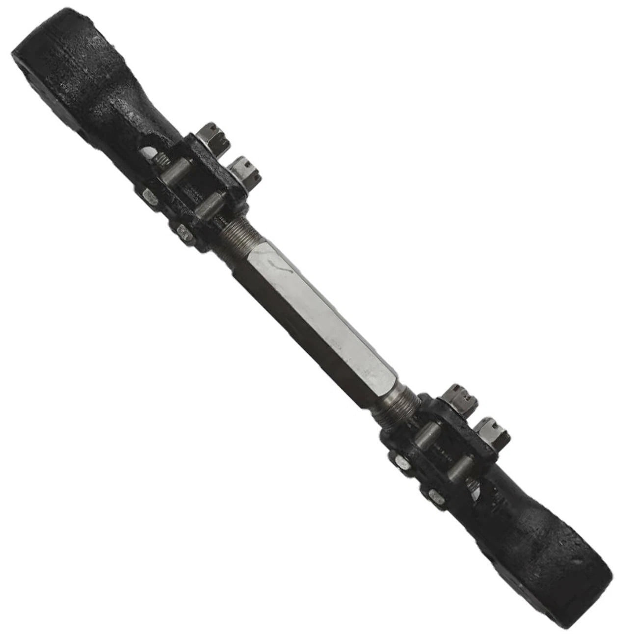 Adjustable Steering Damper Stabilizer for Truck (L380)