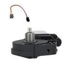 Power Window Motor Front Left for Mercury Grand Marquis (1992–2011)