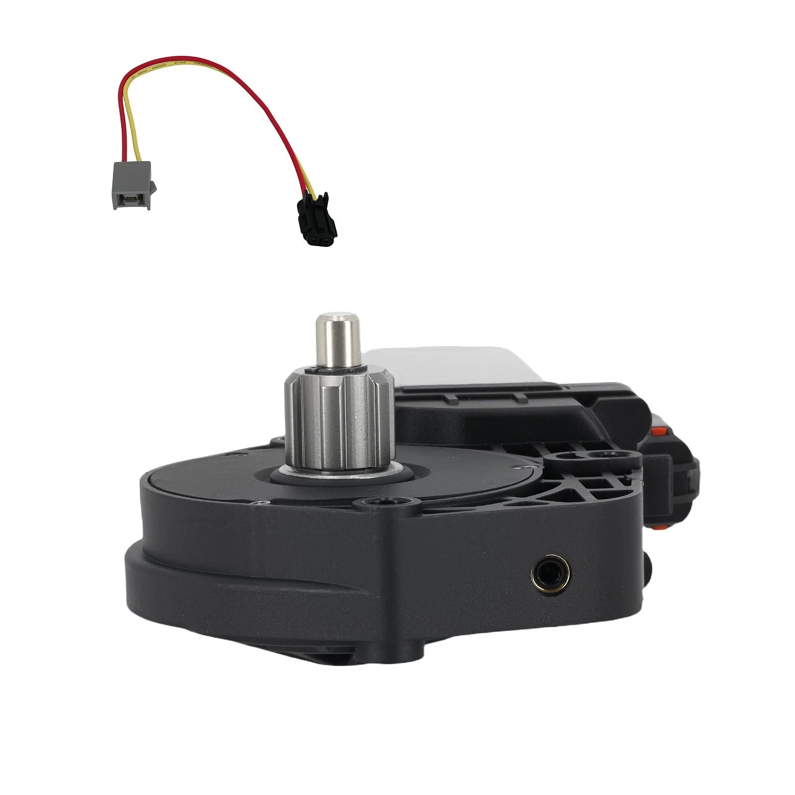 Power Window Motor Front Left for Mercury Grand Marquis (1992–2011)