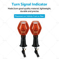 Turn Signal Indicator for Suzuki DRZ400 SM/S/E GSXR 600/750/1000 SV650