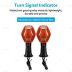 Turn Signal Indicator for Suzuki DRZ400 SM/S/E GSXR 600/750/1000 SV650