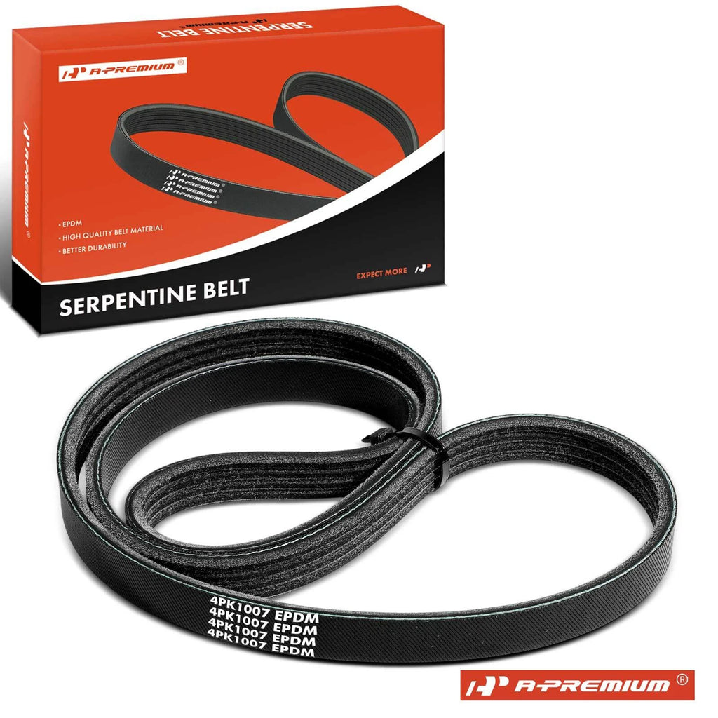 Serpentine Belt for Nissan Sentra 