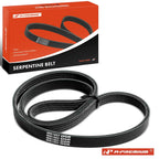 Serpentine Belt for Nissan Sentra 
