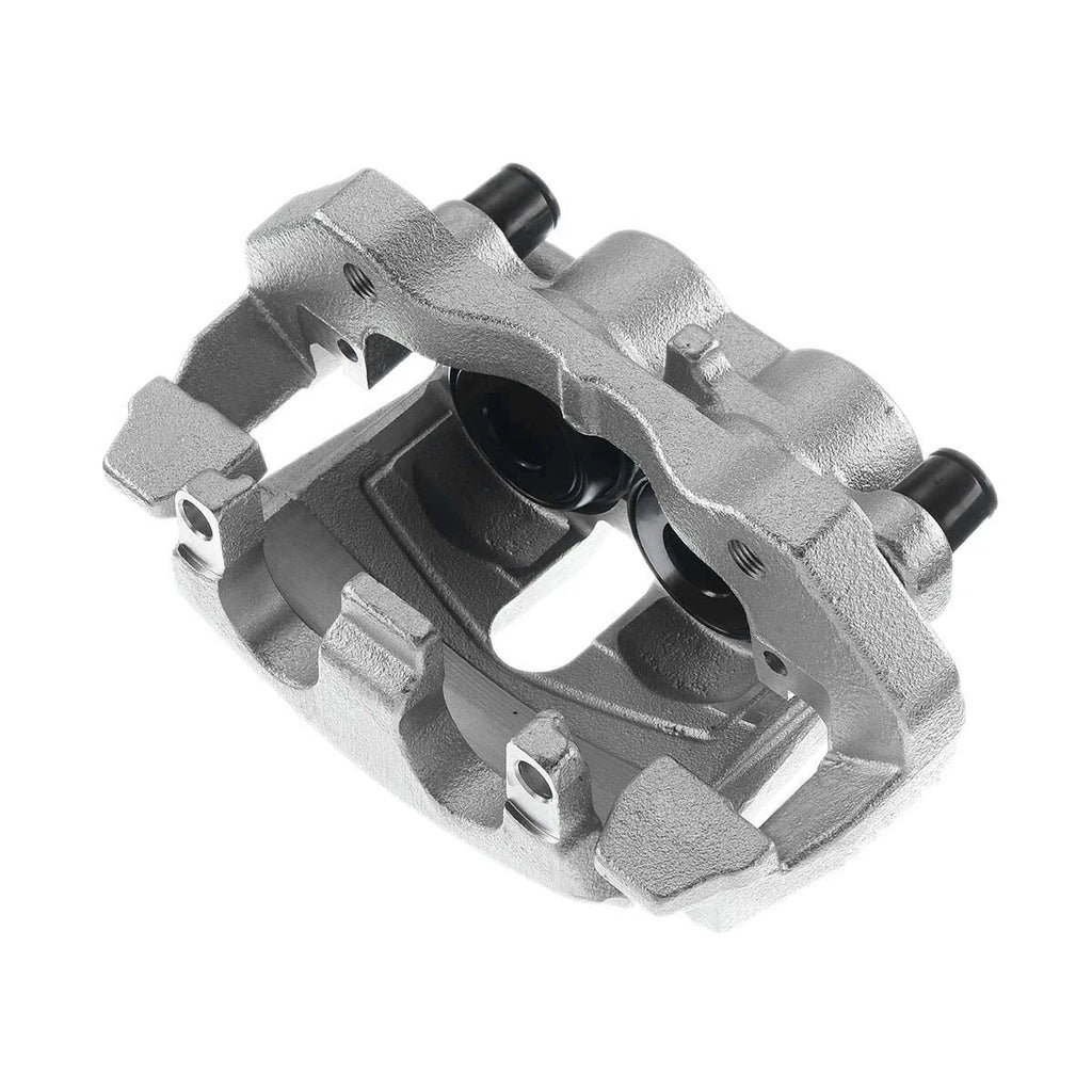 Front Right Brake Caliper with Bracket for Jeep Grand Cherokee (1999–2021)