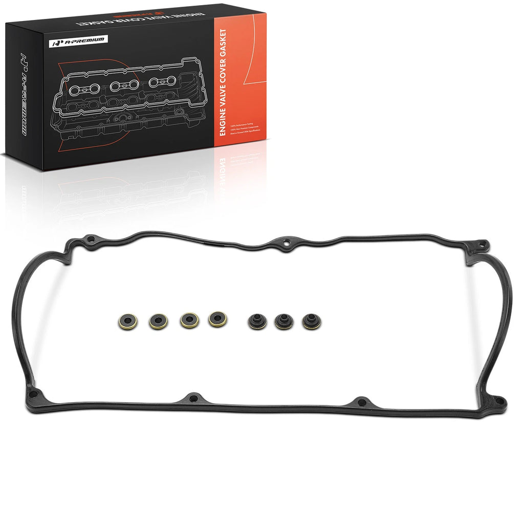 Valve Cover Gasket Set for Kia Sportage, Mazda 626, B2000, B2200 