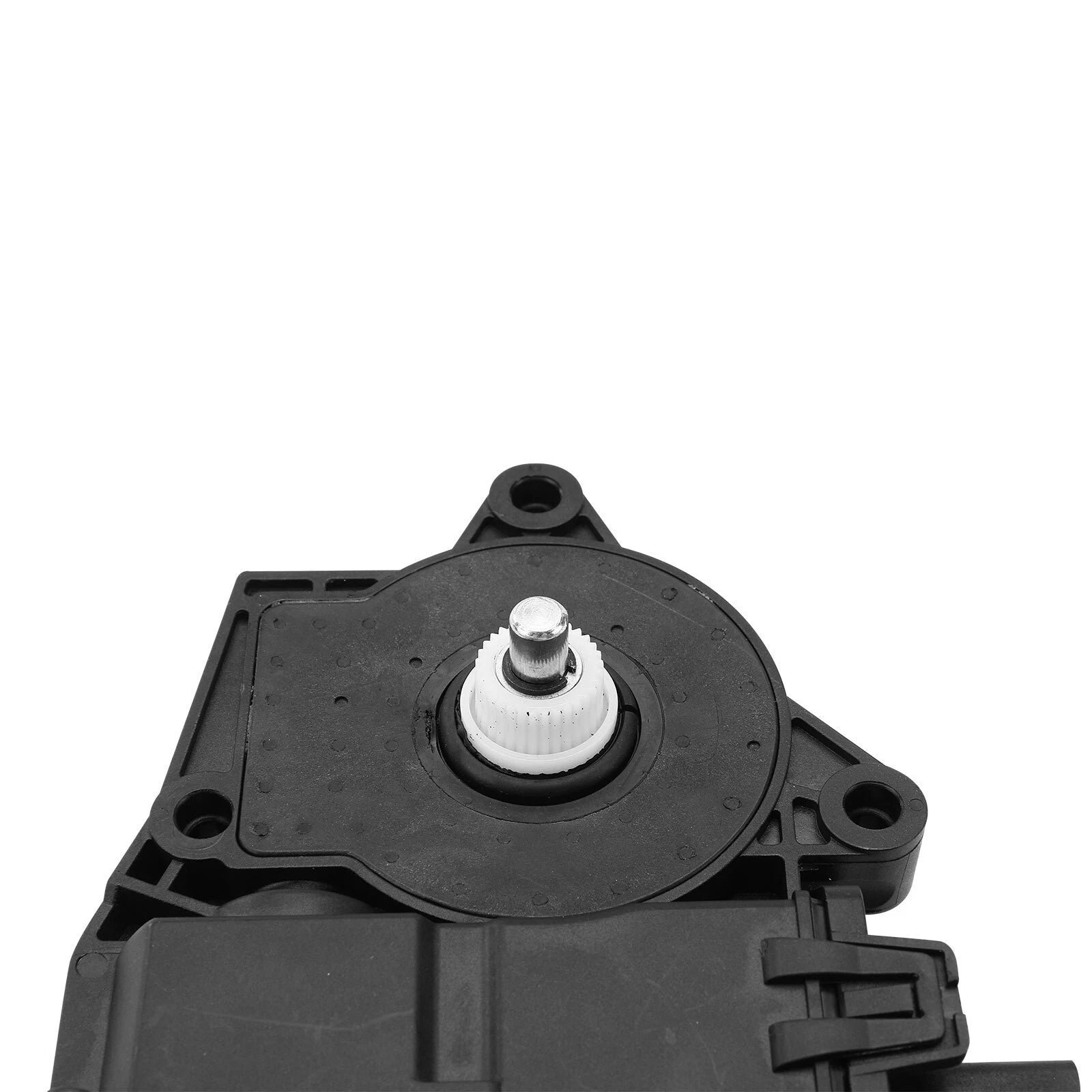 2X Front Window Motor for Ford Fusion (2010–2012) Lincoln MKZ Mercury