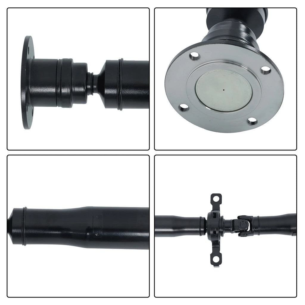 Rear Drive Shaft for Ford Edge, Lincoln MKX (2007–2013)