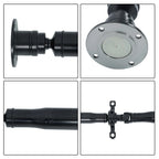 Rear Drive Shaft for Ford Edge, Lincoln MKX (2007–2013)