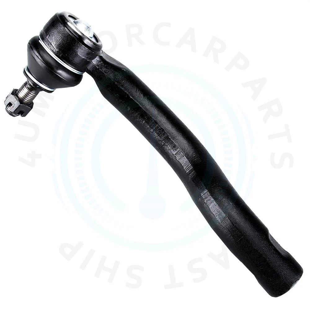 Set of 6 Tie Rod Ends and Sway Bar Links for Toyota RAV4 (2006–2015)