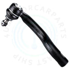 Set of 6 Tie Rod Ends and Sway Bar Links for Toyota RAV4 (2006–2015)