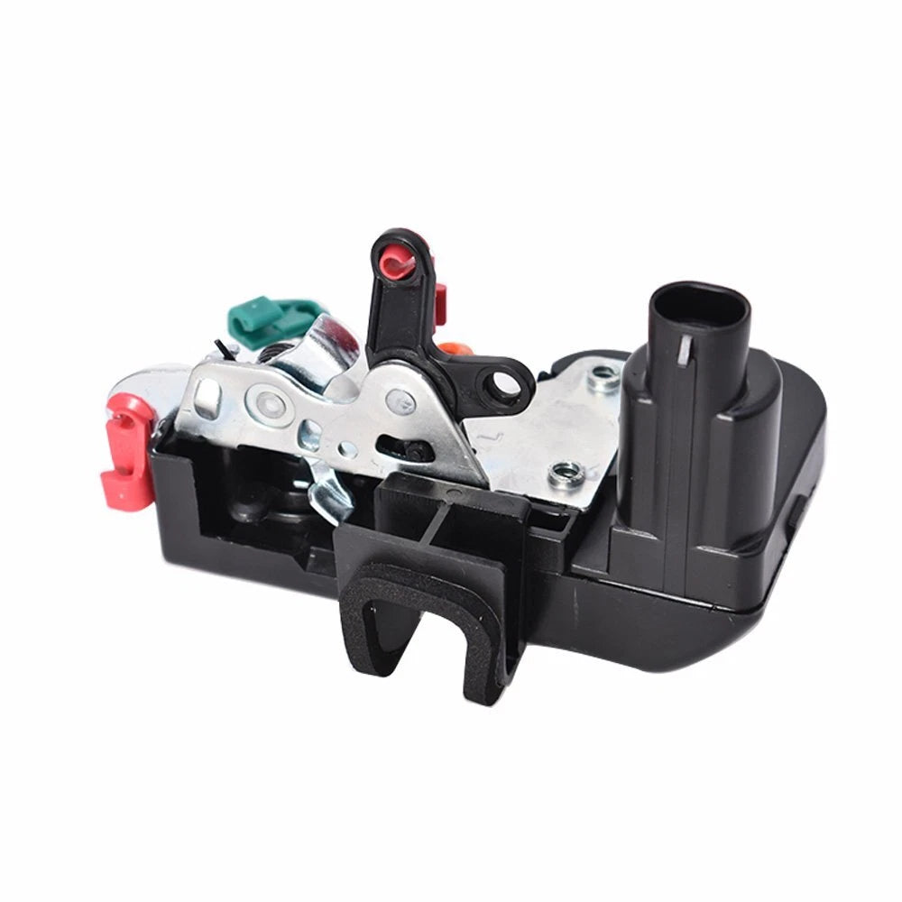 Door Lock Actuator for Dodge Ram (1994–2001) Front Left Integrated Latch