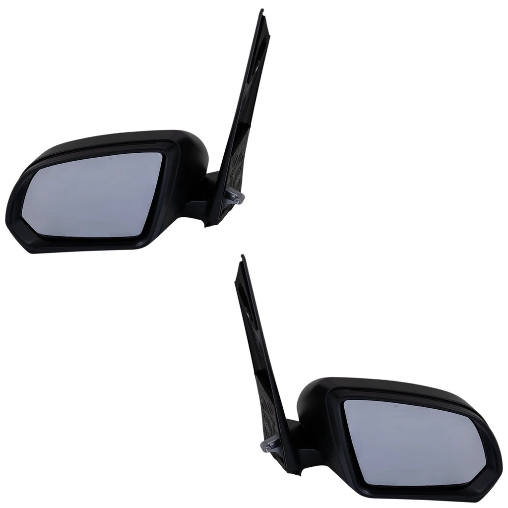 Set of 2 Mirrors for MB Mercedes Metris