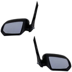 Set of 2 Mirrors for MB Mercedes Metris