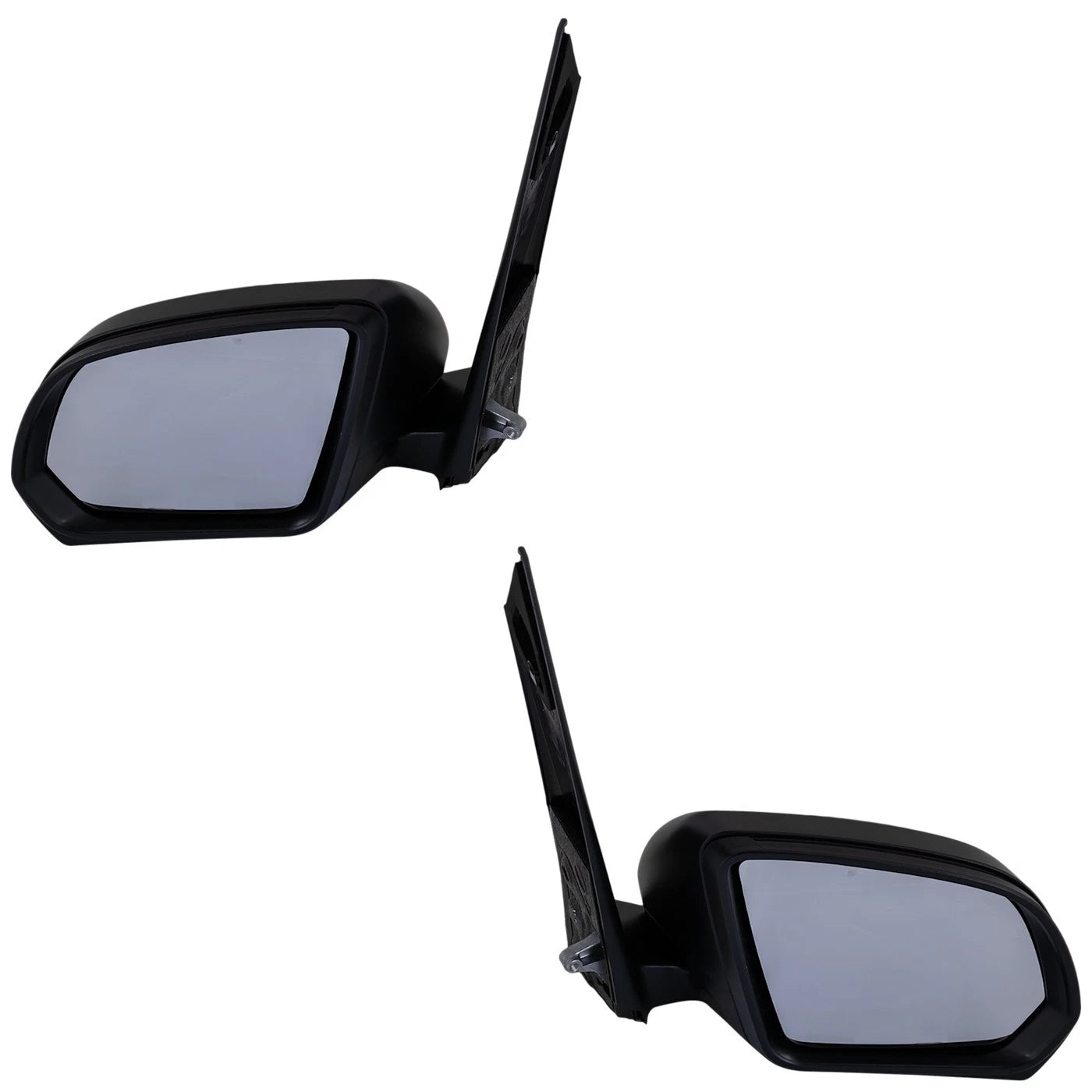 Set of 2 Mirrors for MB Mercedes Metris