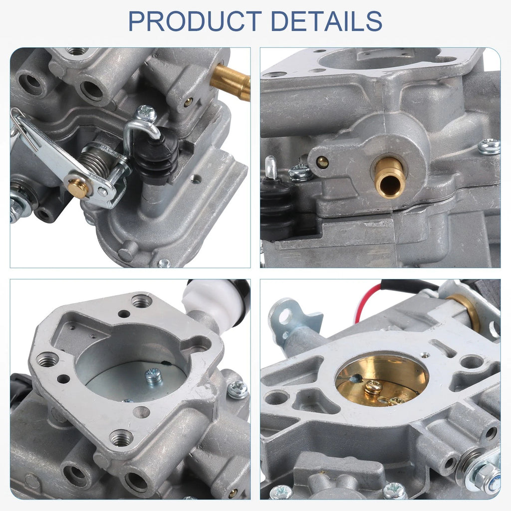 Carburetor for Kohler CH25 CH730