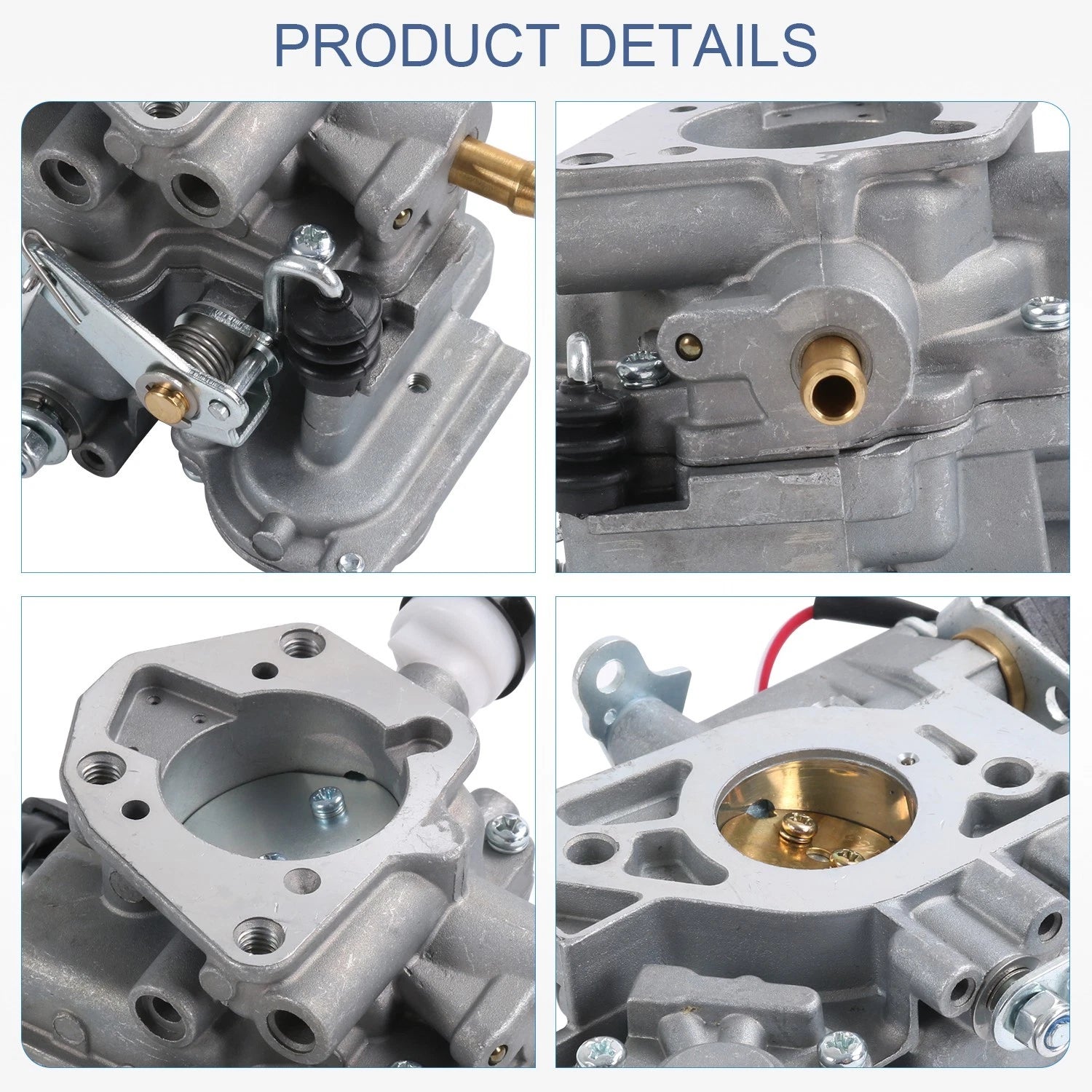 Carburetor for Kohler CH25 CH730