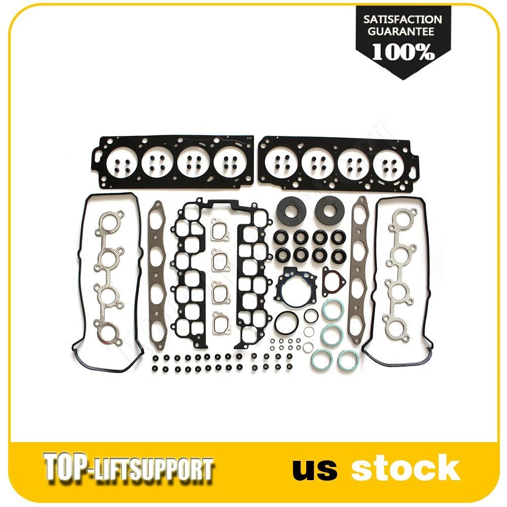 Cylinder Head Gasket Set for Toyota Sequoia Tundra Lexus 4.7L (1998–2004)