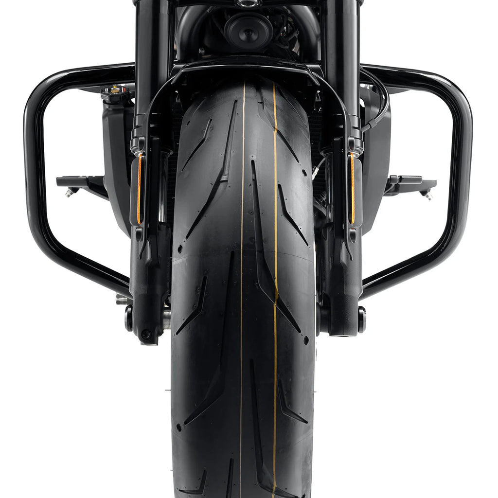 Engine Guard Crash Bar for Harley Sportster S (2021–2023)