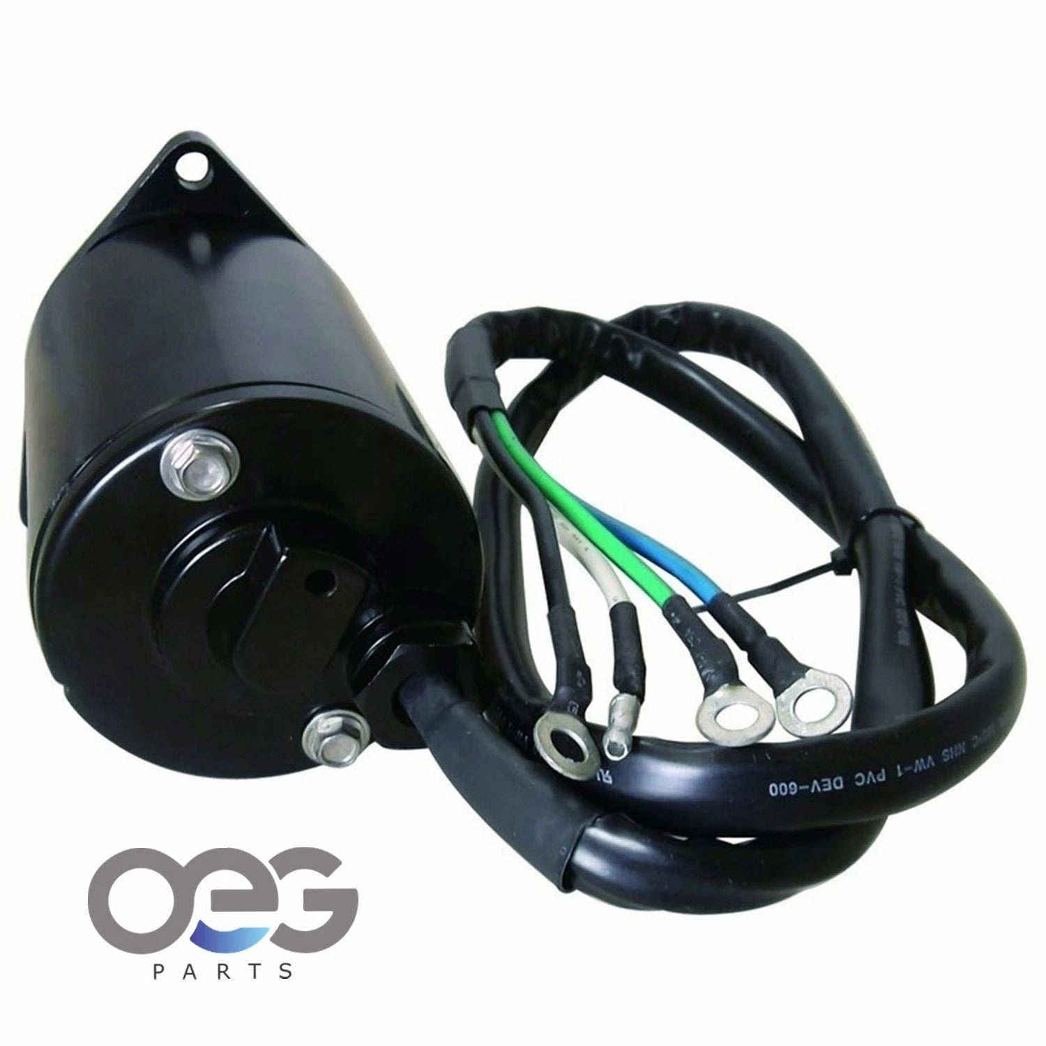 Tilt Trim Motor for Yamaha L250ETX (1990)