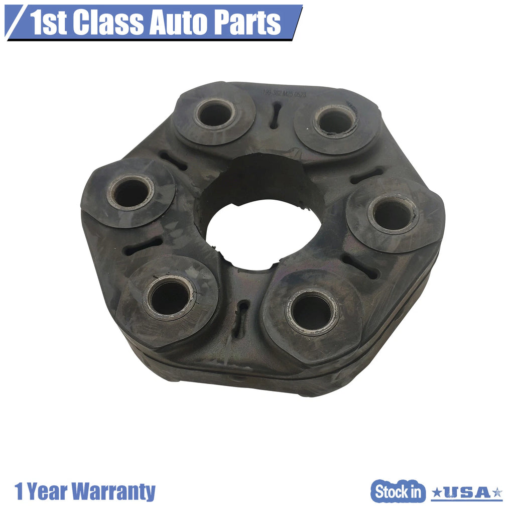 Rear Drive Prop Shaft Flex Joint for BMW 525i 528i 530i Z4 (2004–2020)