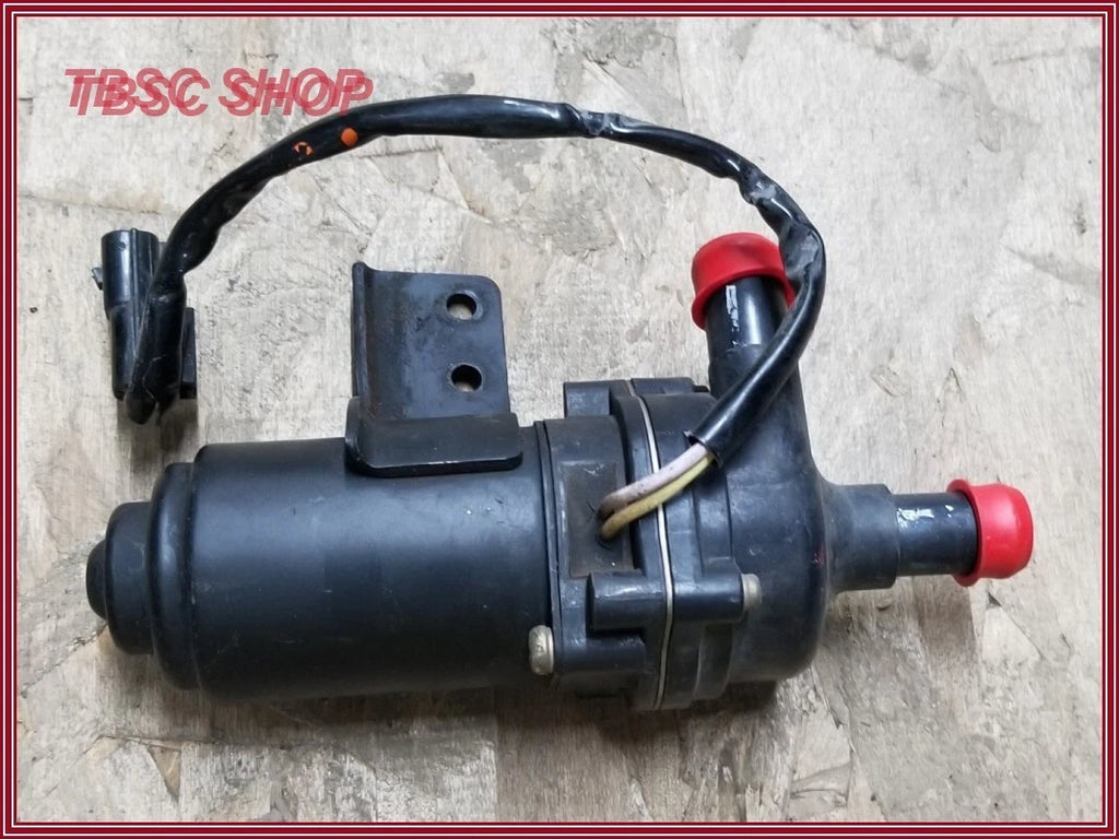 Auxiliary Electric Water Pump MJA6710AA for Jaguar X100 XK8 (1997–2002)