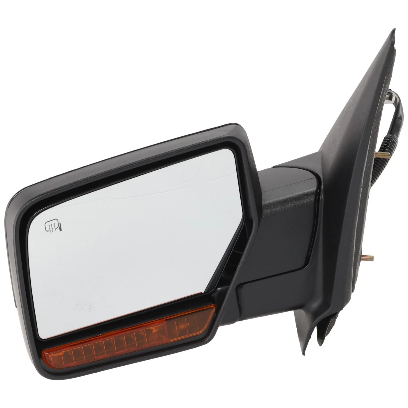 Heated Driver Left Side Mirror for Ford Expedition (2007–2011)