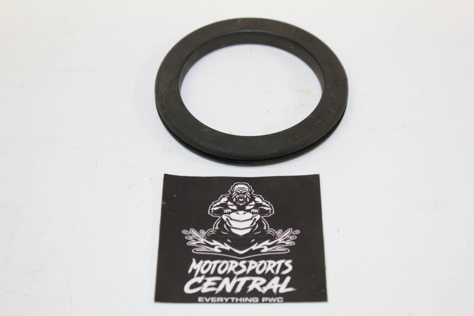 Hood Wire Loom & Rubber Gasket for Sea Doo GTX GTI (5702769001)