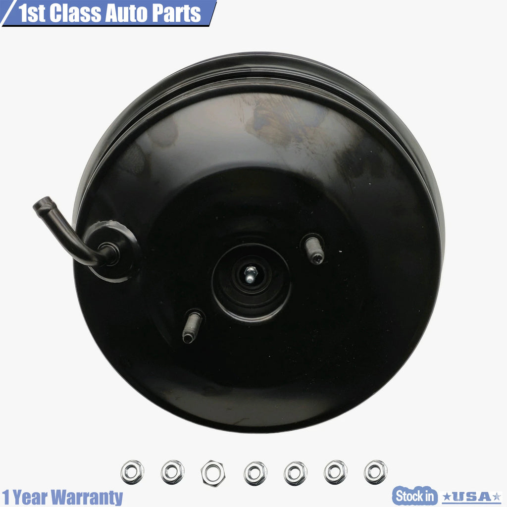 Vacuum Brake Booster for Honda Passport Isuzu Rodeo Sport (1994–2002)