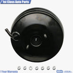 Vacuum Brake Booster for Honda Passport Isuzu Rodeo Sport (1994–2002)