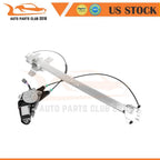 Window Regulator with Motor for Ford E150 Van (1992–2014)