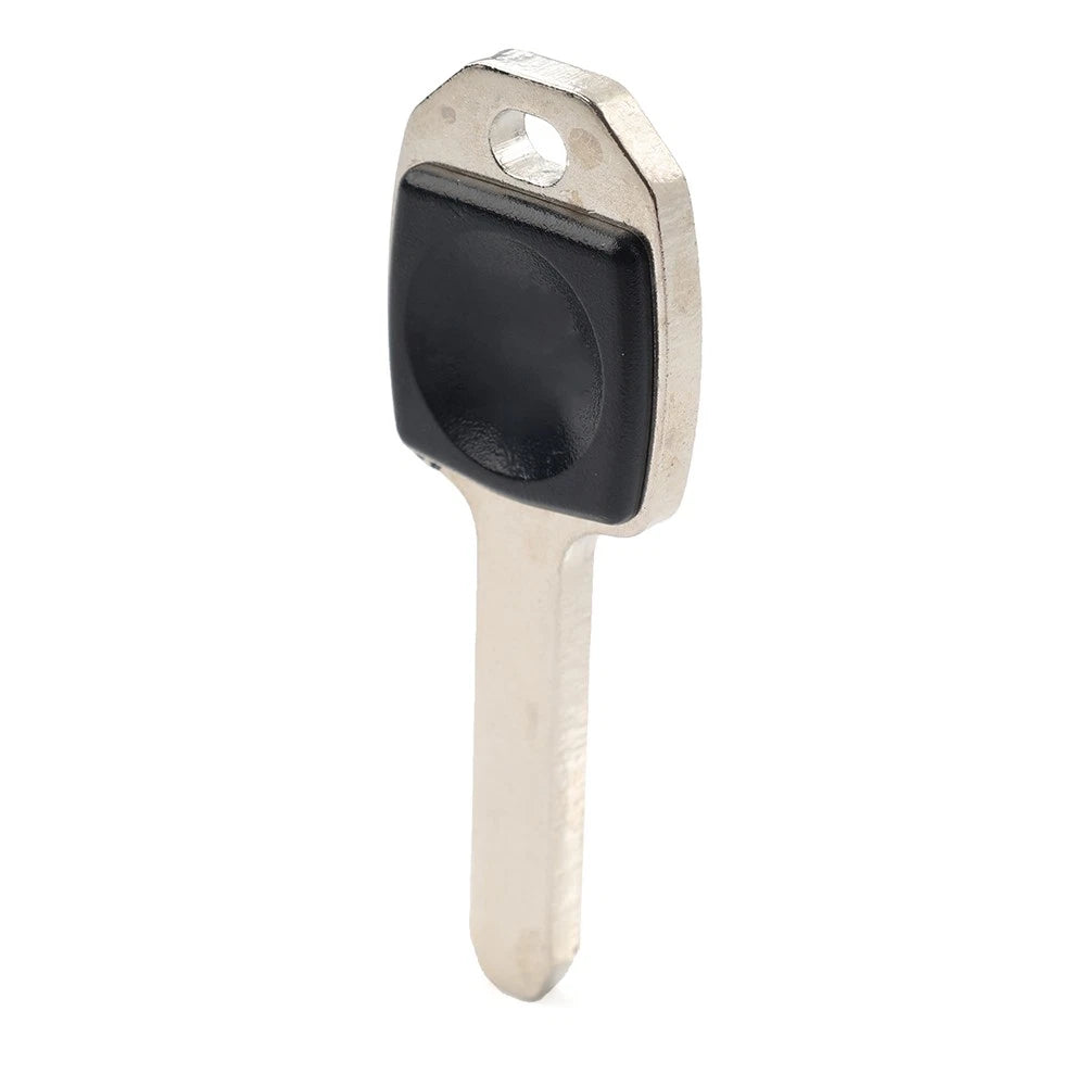 Uncut Blade Blank Key for Harley Softail Breakout 114, Fat Bob, Fat Boy, Low Rider