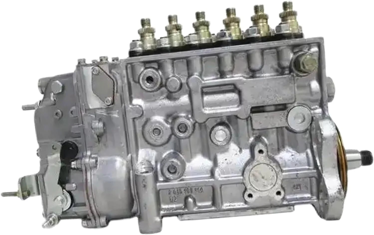 Fuel Injection Pump 0402066721 3931256 for Cummins 6CTAA 8.3 (1998–2002)