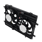 Cooling Fan w/ Motor for Lincoln MKZ V6 3.5L (2007–2009) 621091 7H6Z8C607B