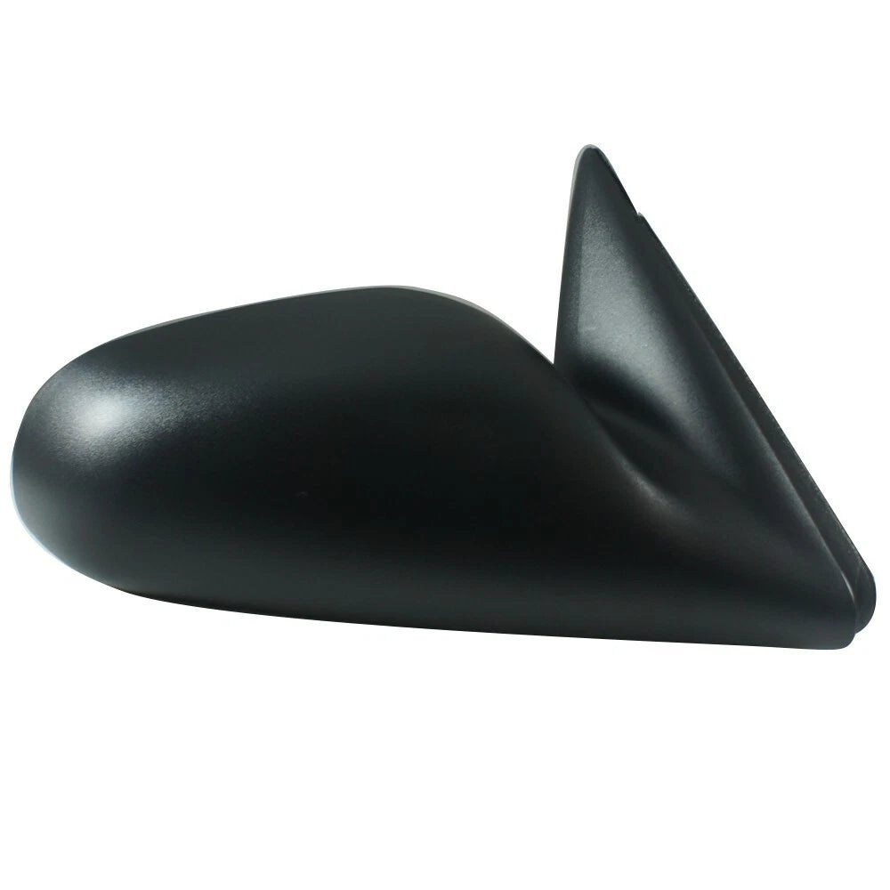 Right Passenger Side Door Mirror for Dodge Mitsubishi (CH1321219, 55077620AC)