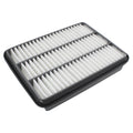 Air Filter for Toyota 4Runner Land Cruiser Sequoia Tundra Lexus GX470 (Denso)