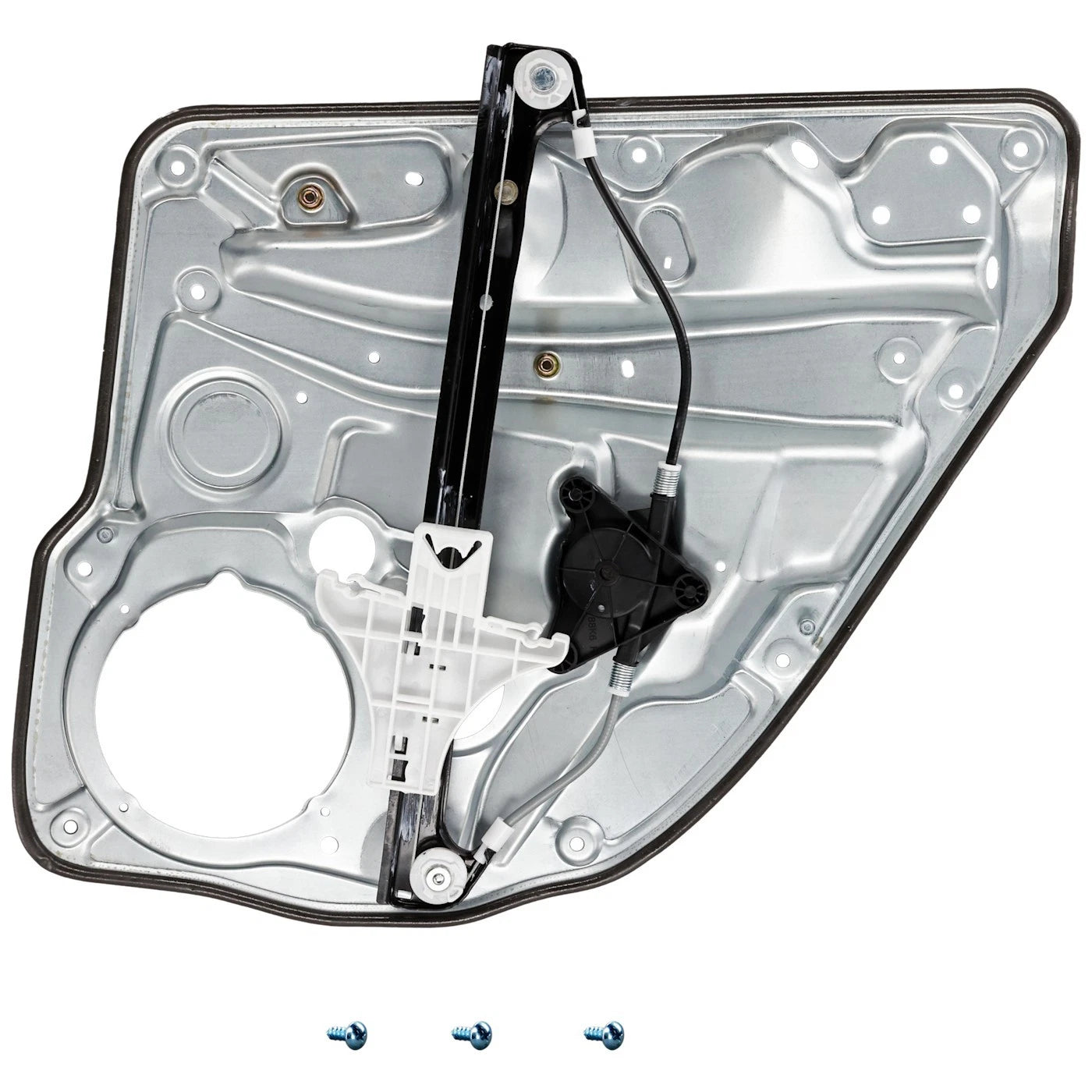 Window Regulator for VW Golf Sedan (1998–2006) Left Rear