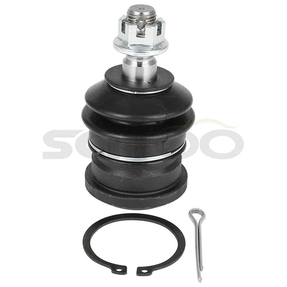 Set of 4 Ball Joints & Sway Bar End Links for Toyota 4Runner (1996–2002)