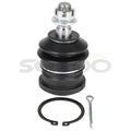 Set of 4 Ball Joints & Sway Bar End Links for Toyota 4Runner (1996–2002)