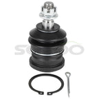 Set of 4 Ball Joints & Sway Bar End Links for Toyota 4Runner (1996–2002)