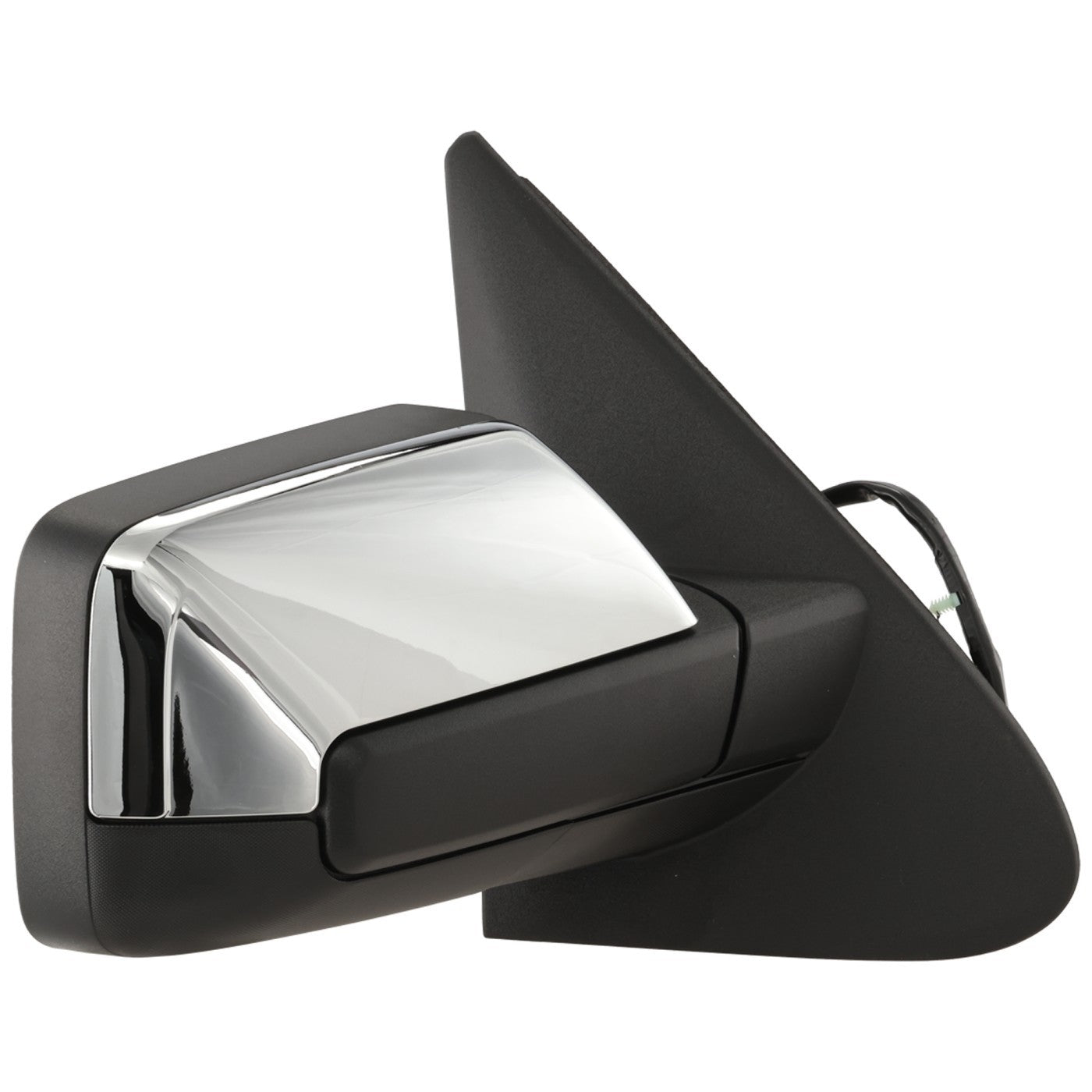 Heated Chrome Right Mirror for Ford Expedition Lincoln Navigator (2007–2008)