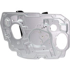 Window Regulator for Mercury Montego (2005–2007) Left Side