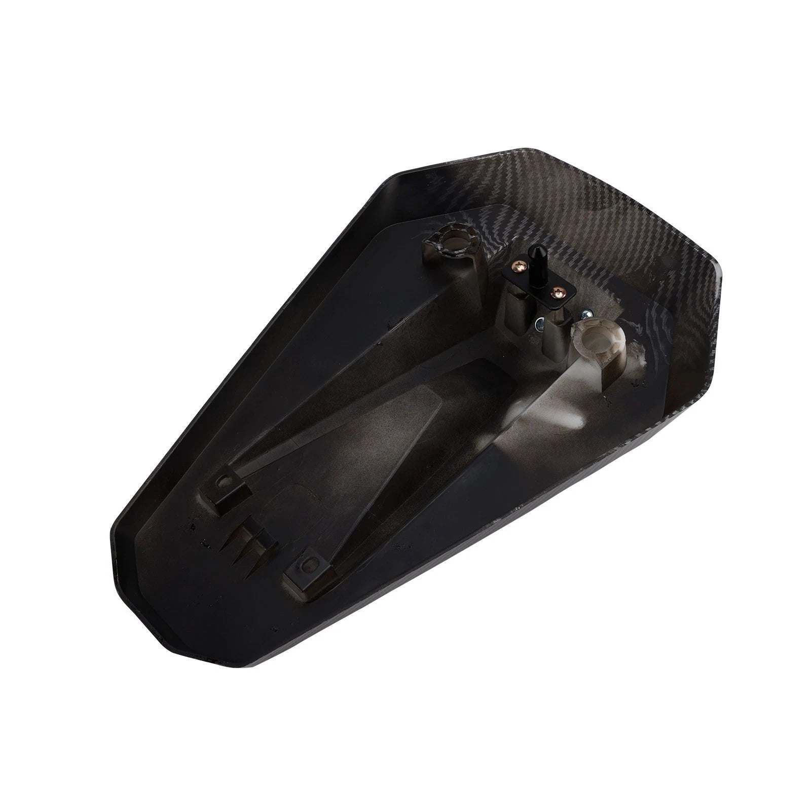 Tail Rear Seat Cover Fairing Cowl for 390 Duke (2024–2025) Carbon