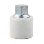 Chrome-molybdenum Steel Locking Wheel Nut Key for Audi