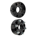 2" Wheel Spacers for Chevrolet Silverado 1500 (2008–2016)