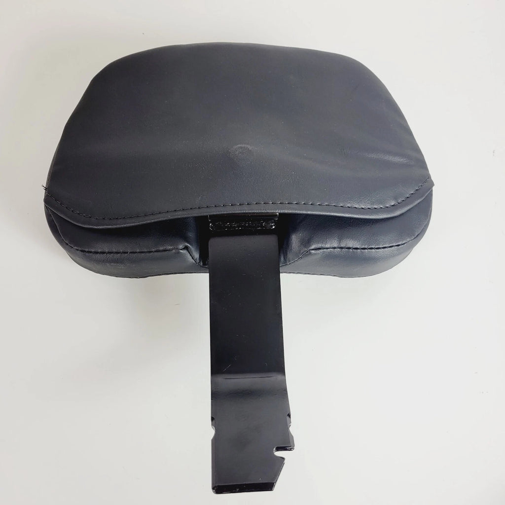 Adjustable Rider Backrest for Harley-Davidson Touring (1997–2023) 52423-09A