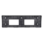 Front Bumper License Plate Mounting Bracket Kit for Sportage (2017–2021)