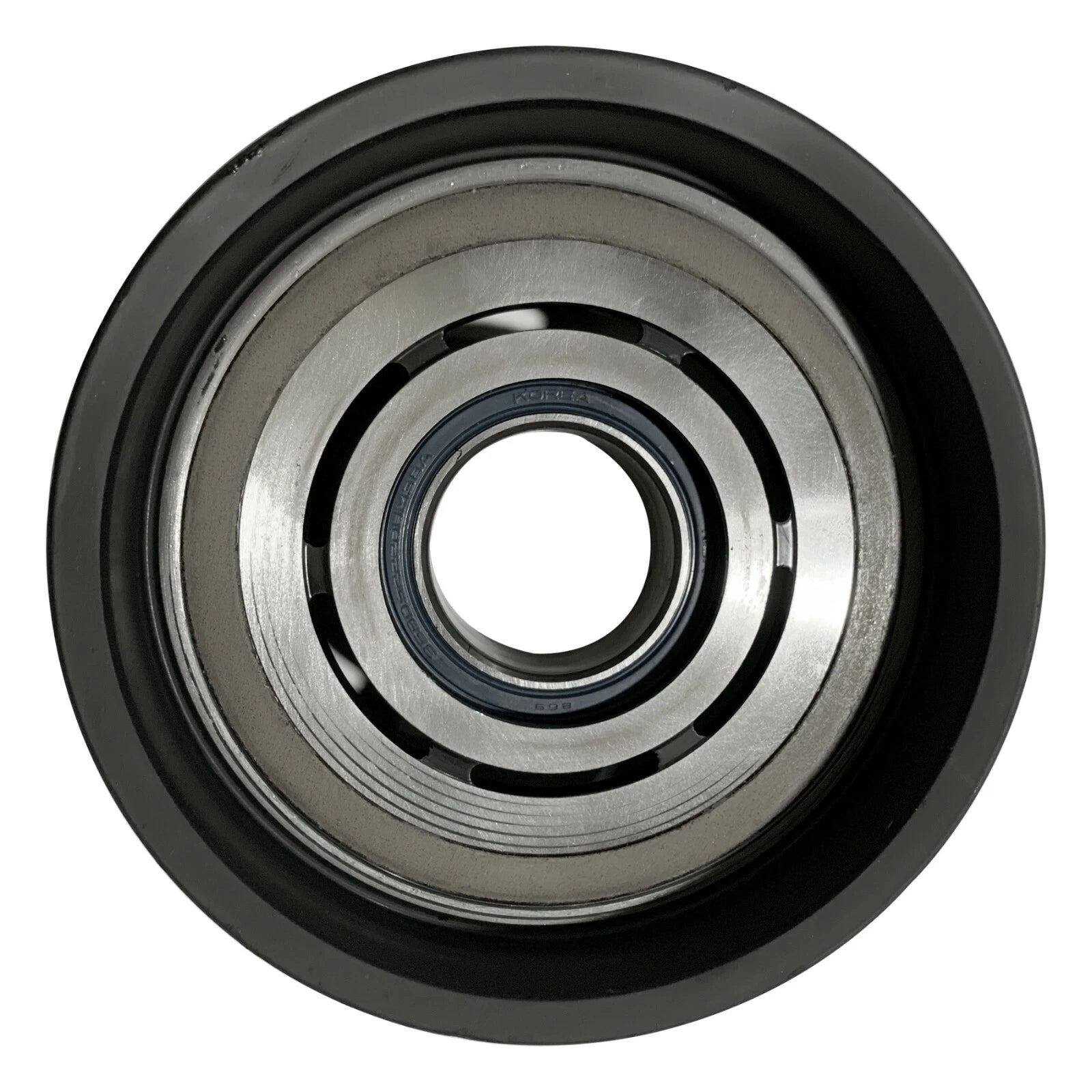 AC Compressor Clutch Replacement for Kia Forte5 2.0L (2014-2018)