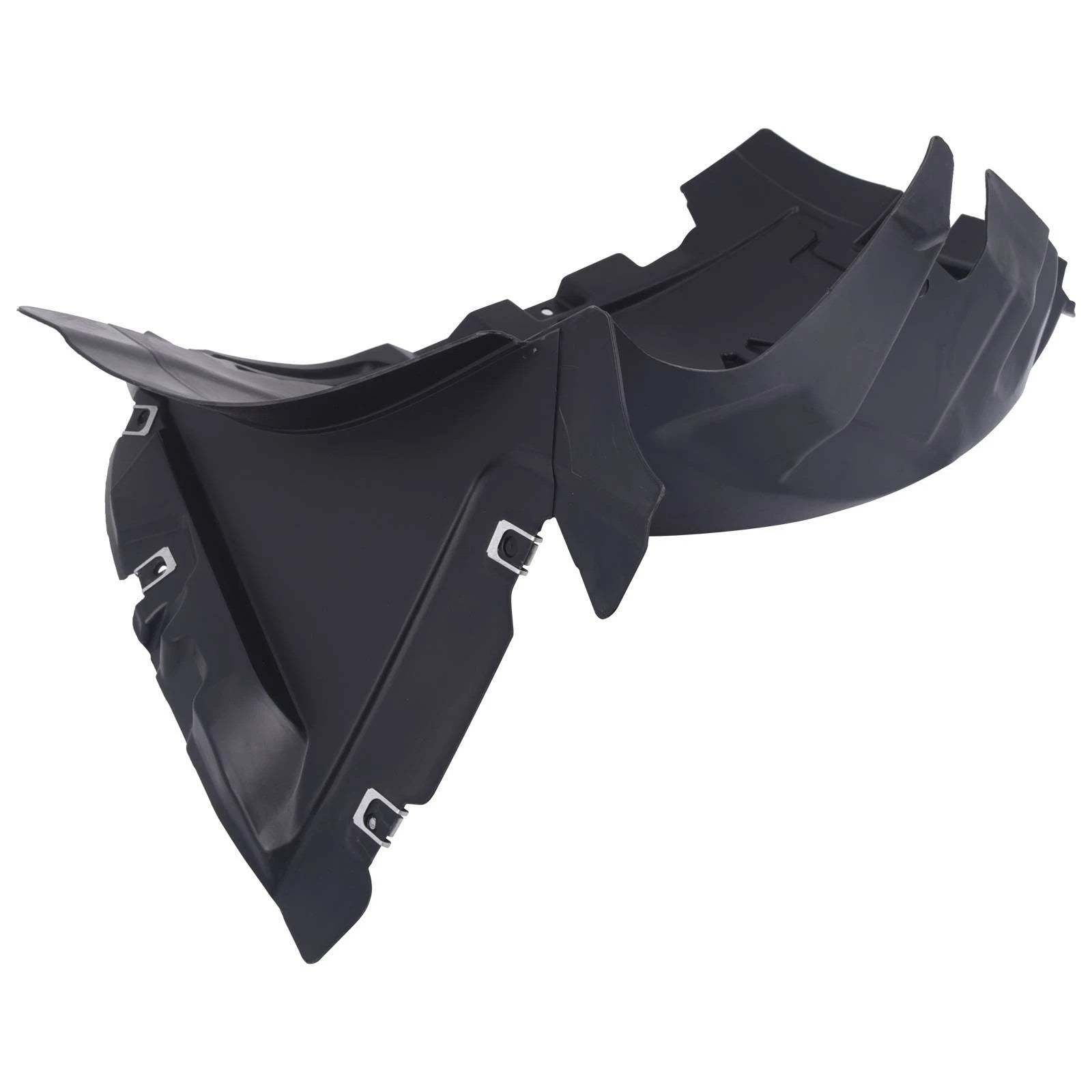 Front Left Fender Liner for Mercedes Benz ML350 ML550 (2012–2015)